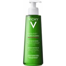 Anti-Aging Gesichtsreiniger Vichy Normaderm Phytosolution Purifying Cleansing Gel 400ml