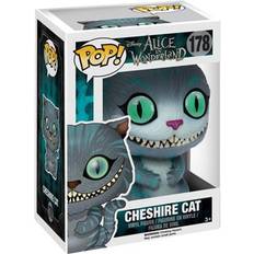 Funko Pop! Disney Alice in Wonderland Live Action Cheshire Cat