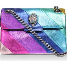 Kurt Geiger Kensington Mini Crossbody Bag - Rainbow