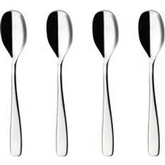Hardanger Bestikk Cutlery Sets Hardanger Bestikk Tuva Cutlery Set 4pcs