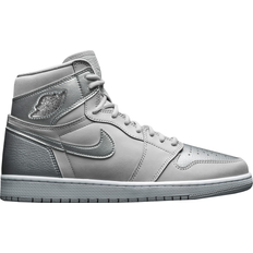 Nike Air Jordan 1 Retro High OG Co.JP. Tokyo M - Neutral Grey