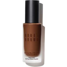 Bobbi Brown Skin Long-Wear Weightless Foundation SPF15 #090 Neutral Walnut