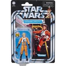 Toy Figures Hasbro Star Wars Vintage Collection Luke Skywalker X Wing Pilot E5912