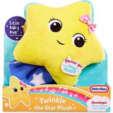 Little Tikes Soft Toys Little Tikes Little Baby Bum Twinkle the Star