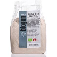 Biogan Teff Flour Eco 500g
