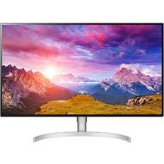 LG 32UN650-W (6 stores) at Klarna • Compare prices now »