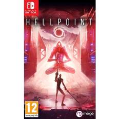 Hellpoint (Switch)