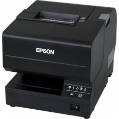 Epson Etikettendrucker & Etikettiergeräte Epson TM-J7200