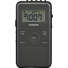 Sangean Portable Radio Radios Sangean DT-140