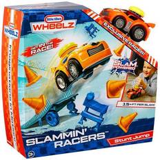 Little Tikes Car Tracks Little Tikes Slammin’ Racers Stunt Jump