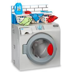 Little Tikes Role Playing Toys Little Tikes First Washer Dryer