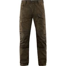 Fjällräven Vidda Pro Ventilated Long Trousers - Dark Olive