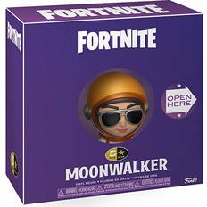 Funko 5 Star Fortnite Series 1 Moonwalker