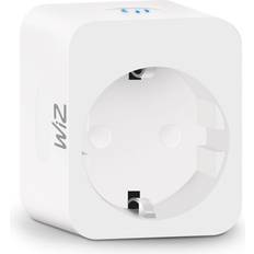 Strømbryter & Strømuttak WiZ Smart plug