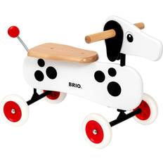 BRIO Fahrzeuge BRIO Ride On Dachshund 30281