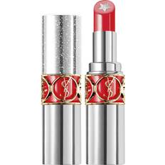 Yves Saint Laurent Rouge Volupté Rock‘N Shine Lipstick #5 Rocking Coral