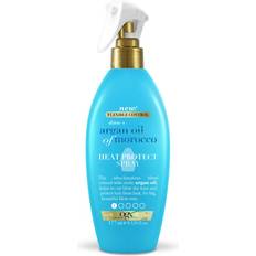 Arganöle Hitzeschutz OGX Shine Argan Oil of Morocco Heat Protection Spray 177ml