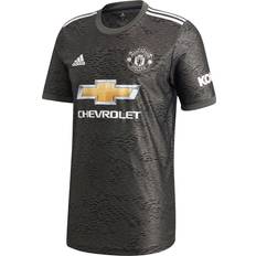 Adidas Manchester United Away Jersey 20/21 Sr