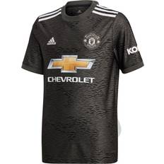 Adidas Manchester United Away Jersey 20/21 Youth