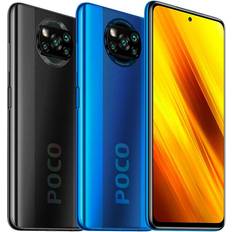 Xiaomi Poco X3 NFC 128GB (1 stores) see prices now »