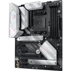 AMD - ATX - B550 - Socket AM4 Hovedkort ASUS ROG Strix B550-A Gaming