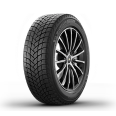 Michelin X-Ice Snow SUV 275/45 R21 110T XL