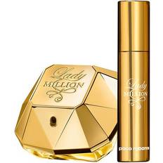 Cheapest lady million online gift set