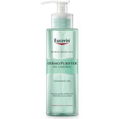 Eucerin DermoPurifyer Oil Control Cleansing Gel 6.8fl oz