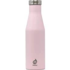 Mizu S4 Slim Series Wasserflasche 0.415L