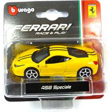 BBurago Ferrari 458 Special 1:64