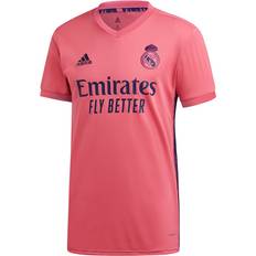 Adidas Real Madrid Away Jersey 20/21 Sr