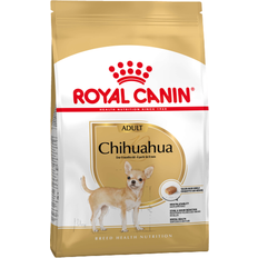 Royal Canin Hunde Haustiere Royal Canin Chihuahua Adult 3kg