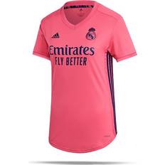 Adidas Real Madrid Away Jersey 20/21 W