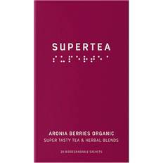 Teministeriet Supertea Aronia Berries Organic 1.5g 20Stk.