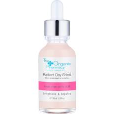 The Organic Pharmacy Radiant Day Shield 30ml