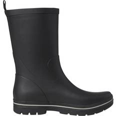 44 - Schwarz Gummistiefel Helly Hansen Midsund - Black