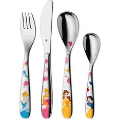 WMF Princess Child Cutlery Set 4-piece