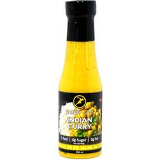 Sauser Slender Chef Indian Curry 35cl