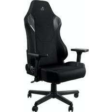 Nitro Concepts Gaming stoler Nitro Concepts X1000 Gaming Chair - Black