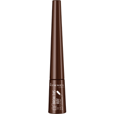 Rimmel Augenbrauen-Make-up Rimmel Brow This Way Filling Powder #003 Dark Brown