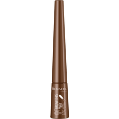 Rimmel Augenbrauen-Make-up Rimmel Brow this Way Filling Powder #002 Medium Brown