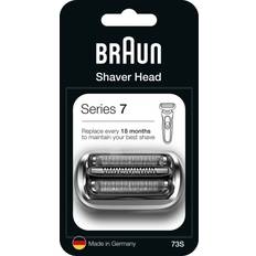 Braun Barbermaskiner & Trimmere Braun Series 7 73S