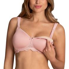 Anita Maternity Womens Miss Underwire Spacercup Nursing Bra : :  Clothing, Shoes & Accessories