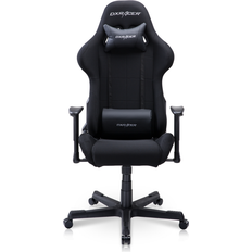 Gaming-Stühle DxRacer Formula FD01/N Gaming Chair - Black