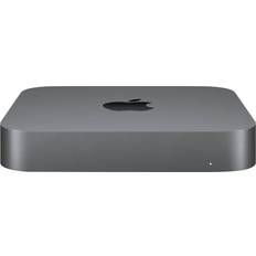 Desktop Computers Apple Mac Mini (2020) Core i5 3.0GHz 8GB 512GB Intel UHD Graphics 630