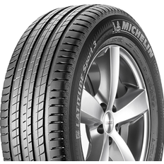 Michelin Latitude Sport 3 SUV 245/65 R17 111H XL