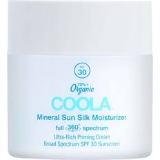 Coola Full Spectrum 360° Mineral Sun Silk Moisturizer SPF30 44ml