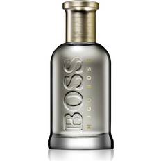 Herren Eau de Parfum reduziert Hugo Boss Boss Bottled EdP 50ml