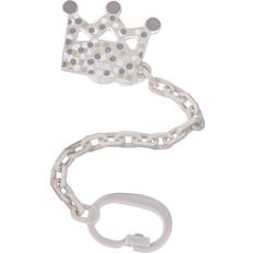 Nuk Pacifier Holder Crown