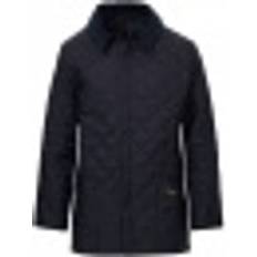 Barbour Lifestyle Classic Liddesdale Jacket - Navy
